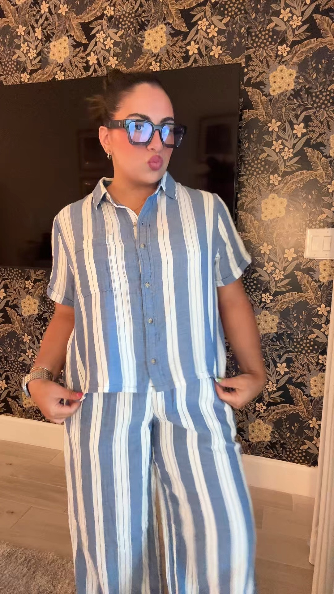 #OOTD for school 

#LTKPetite #LTKSaleAlert #LTKWorkwear