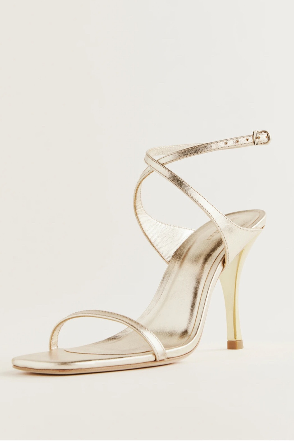 Shoe Crush


#LTKwedding #LTKparties #LTKshoecrush