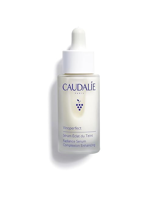Caudalie Vinoperfect Radiance Serum Complexion Enhancing, 30 mL | Amazon (CA)