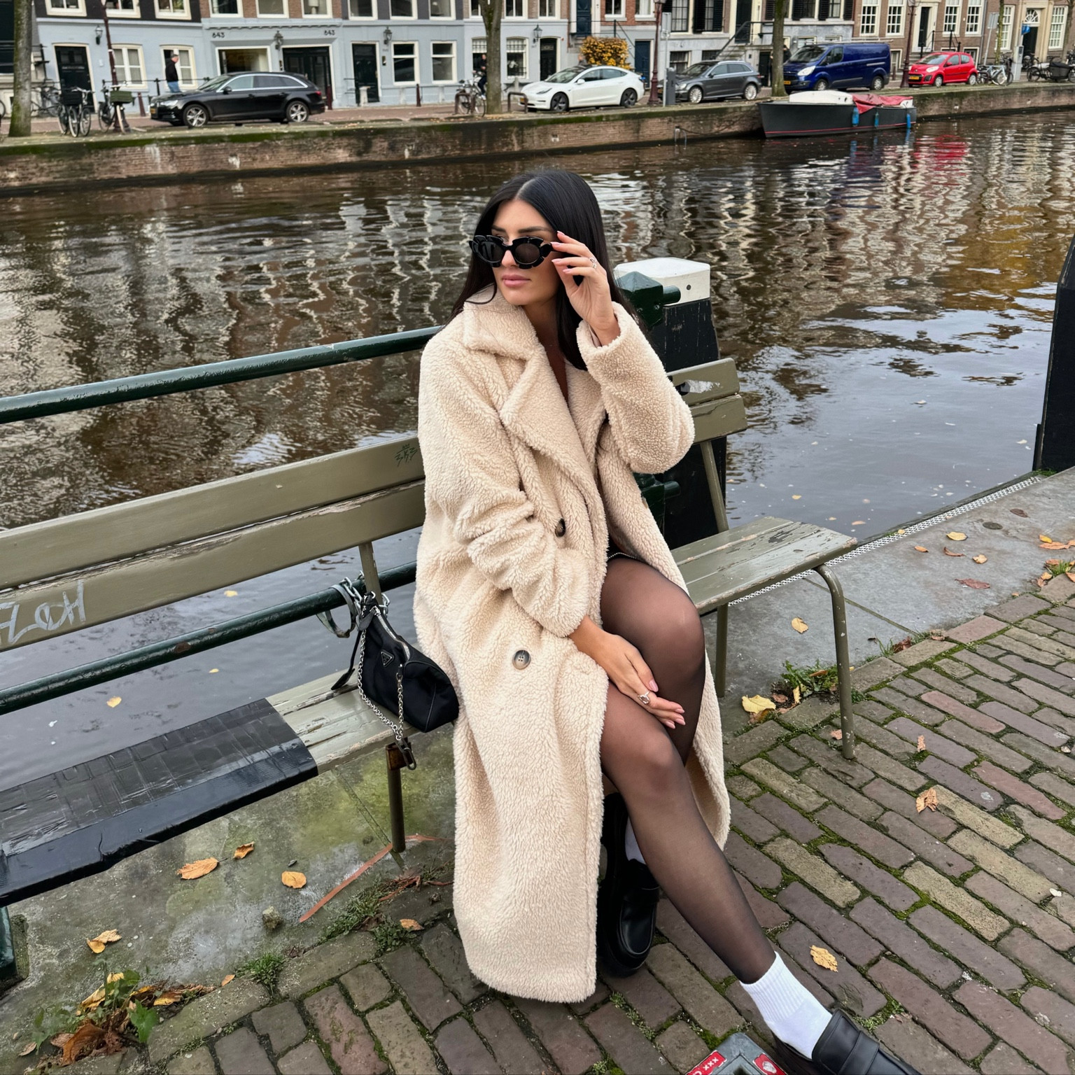 Exploring Amsterdam in Remi x Revolve

#LTKHoliday #LTKtravel #LTKeurope