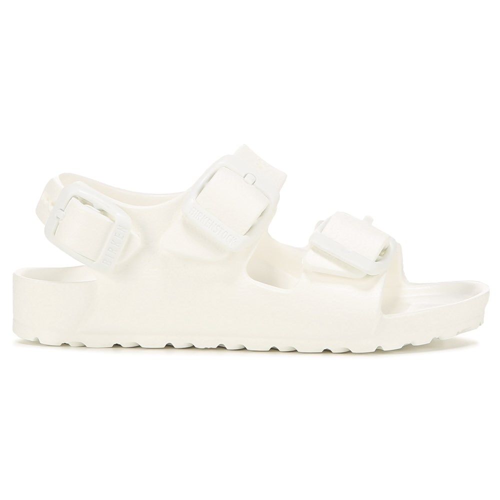 Kids' Essentials Milano Footbed Sandal Toddler/Little Kid | Famous Footwear