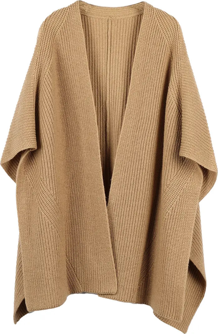 Travelling Ruana | Nordstrom