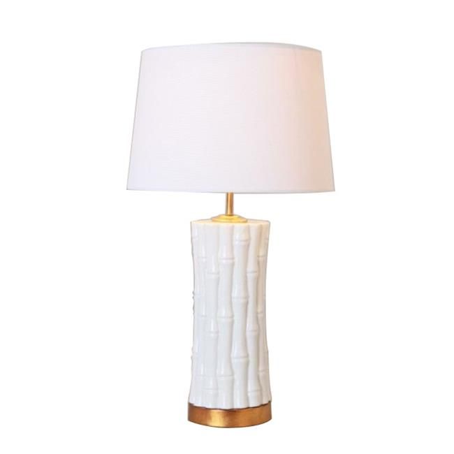 Jeco HD-LM046 27 in. Debby Table Lamp | Walmart (US)