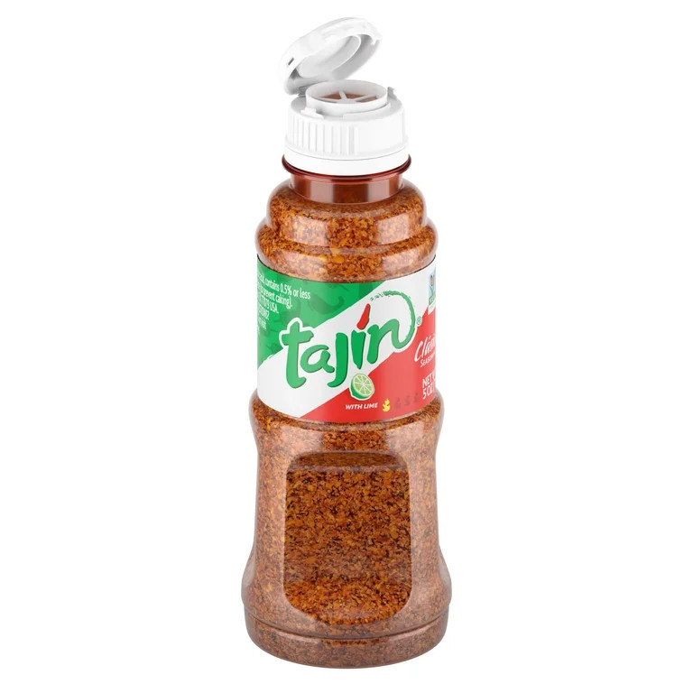 Taj\u00edn\u00ae Cl\u00e1sico Seasoning, Mexican Chili Lime Seasoning, 5 oz | Walmart (US)
