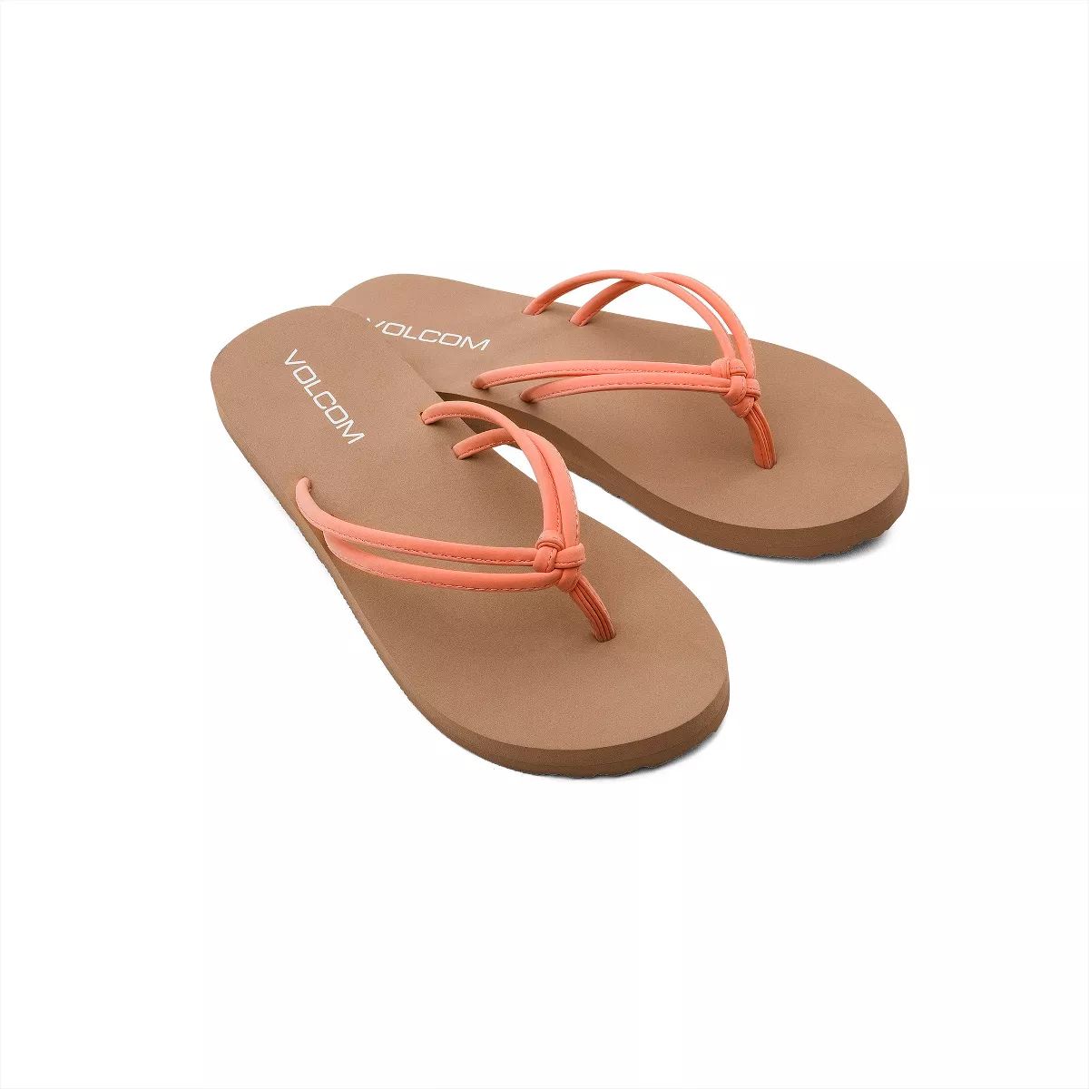 Volcom Girls Easy Breezy Sandals | Target