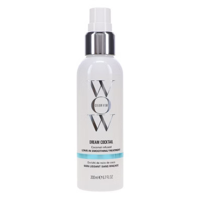 COLOR WOW Dream Cocktail Coconut-Infused 6.7 oz | Target