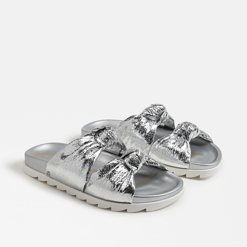 Estelle Slide Sandal | Circus by Sam Edelman