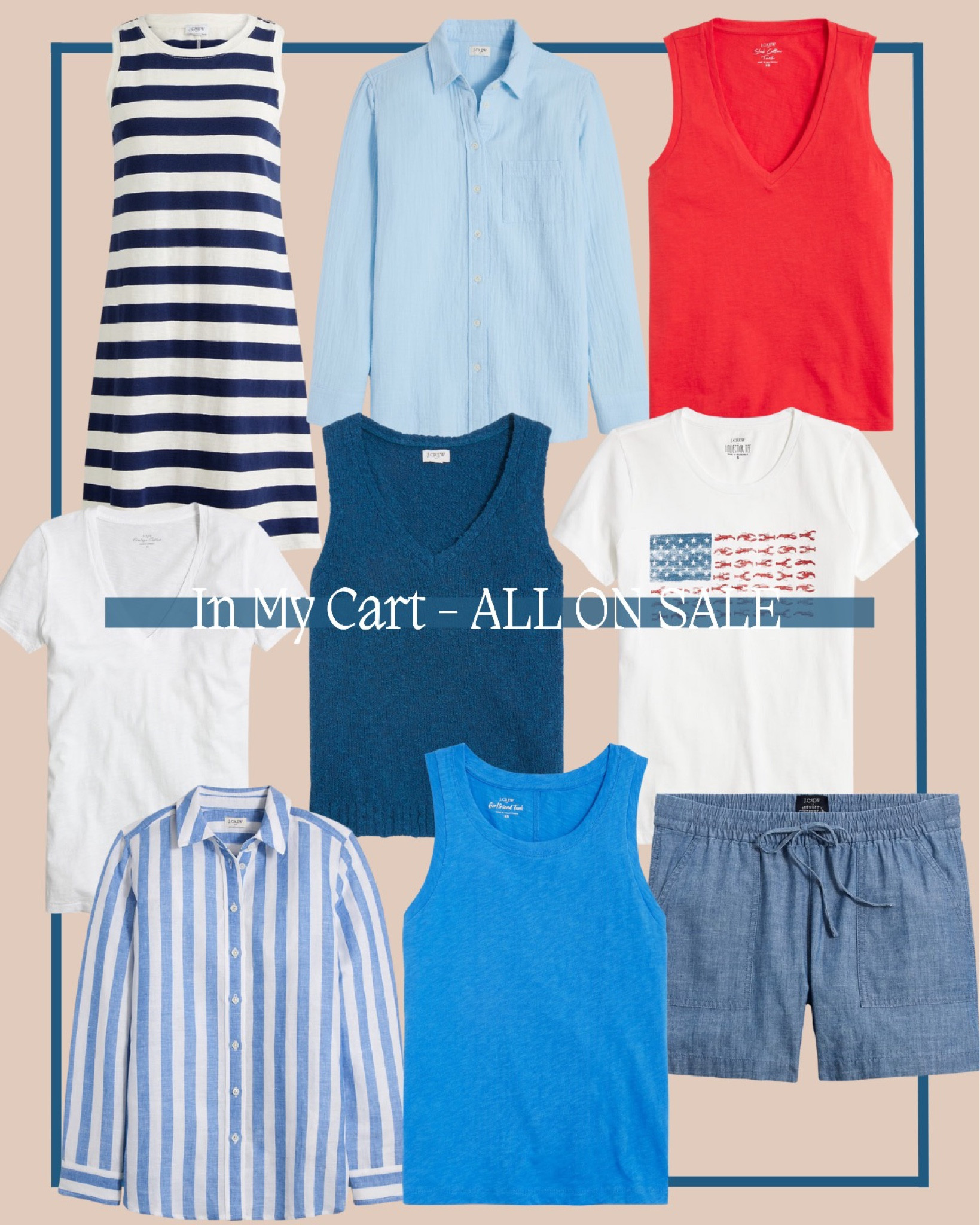 Jcrew Factory SALE!!! Such great prices and finds! 

#LTKstyletip #LTKsalealert #LTKfindsunder50