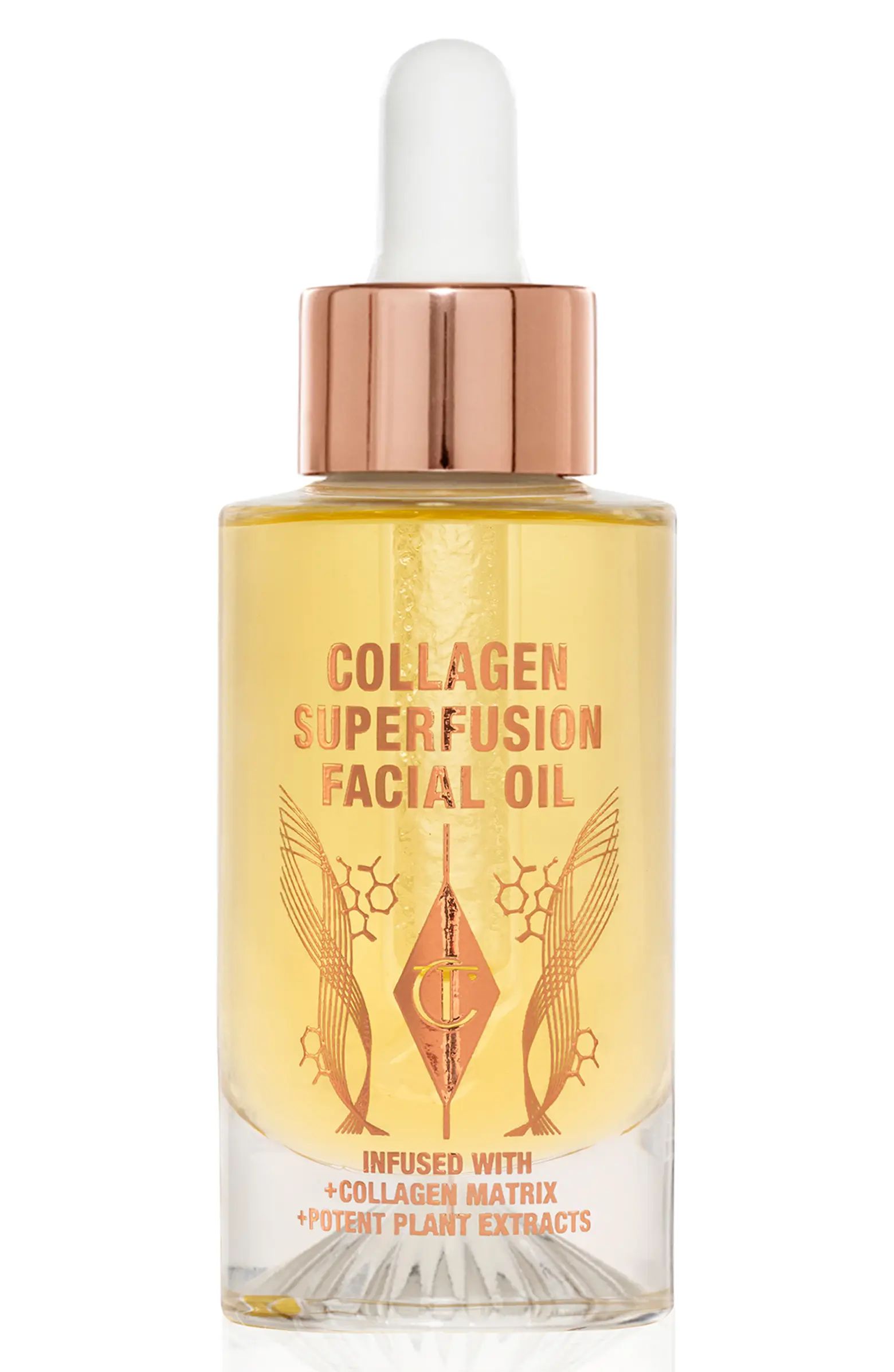 Charlotte Tilbury Collagen Superfusion Face Oil | Nordstrom | Nordstrom