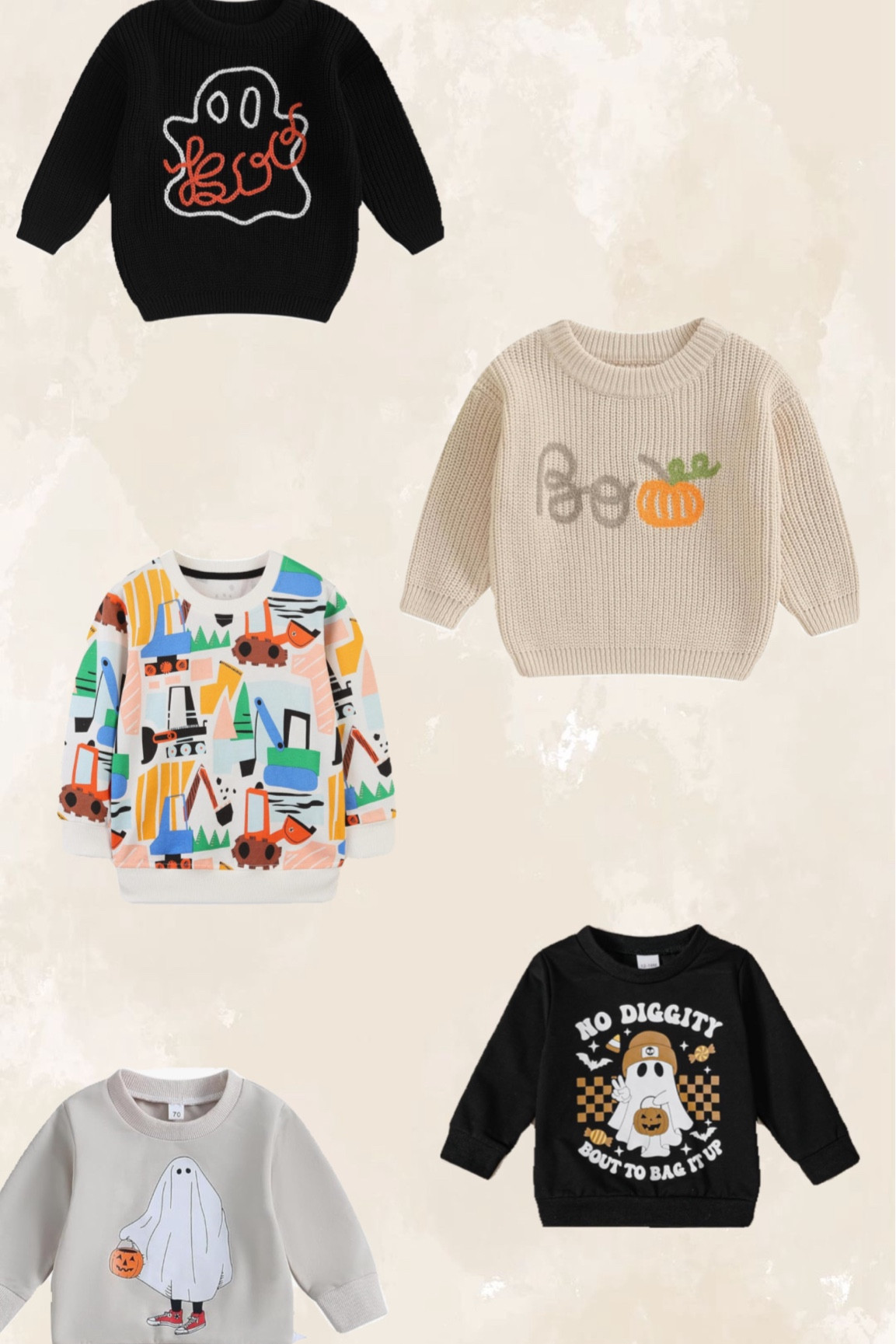 Fall Outfit favs for your toddler

#LTKBaby #LTKKids #LTKFallSale