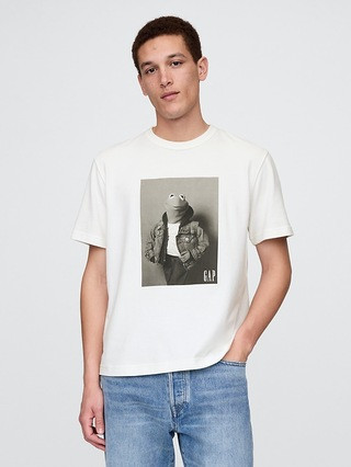 The Muppets Graphic T-Shirt | Gap (US)