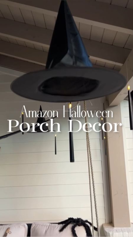 Amazon Halloween porch decor


Home 