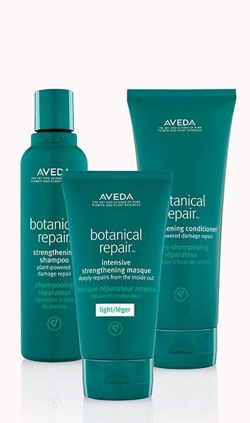 botanical repair™ light strengthening set | Aveda | Aveda (US)