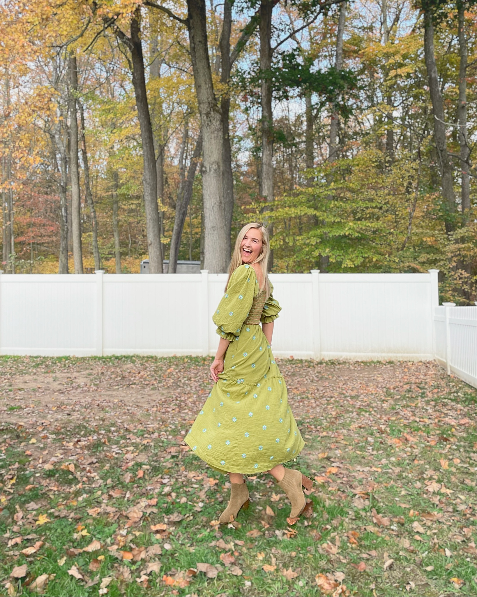 Amazon free people look alike dress!! 

#LTKHoliday #LTKHolidaySale #LTKGiftGuide