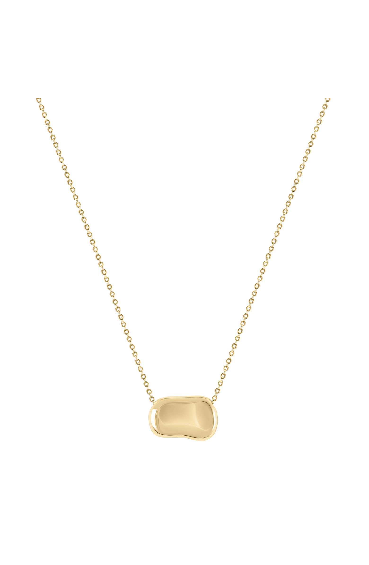 Electric Picks Dakota Bean Necklace | Nordstrom | Nordstrom