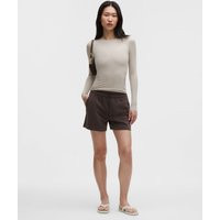 Softstreme High-Rise Short 4 | Lululemon (US)