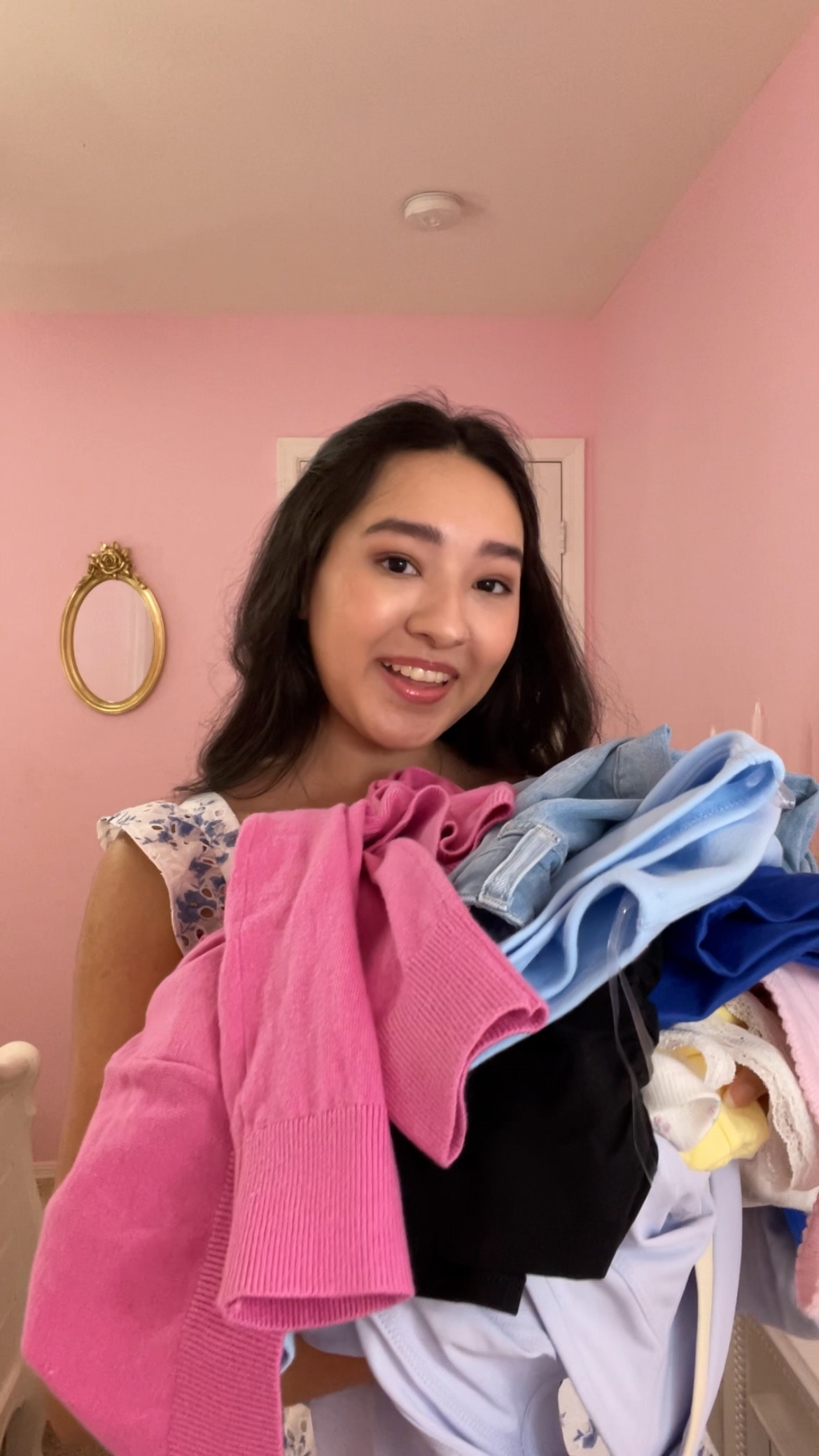 Spring fashion haul 🦢🌸 Part 2 

#Activewear #OldNavy #Activeset #springactivewear

#LTKSpringSale #LTKActive #LTKWatchNow