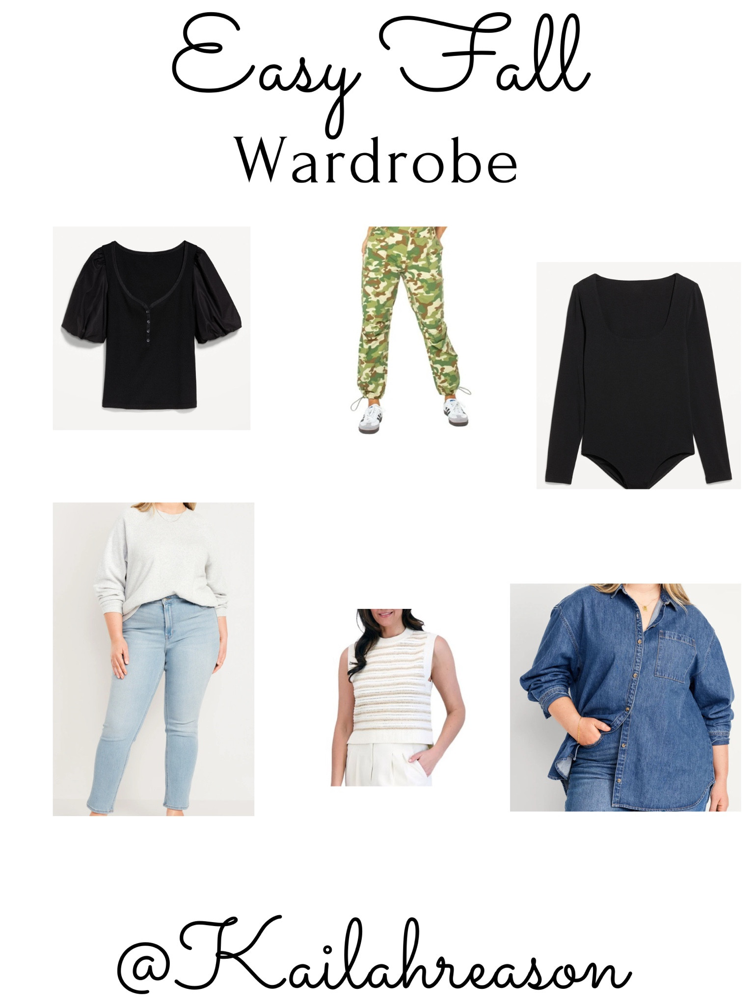 The best basics!!

#LTKFallSale #LTKSeasonal