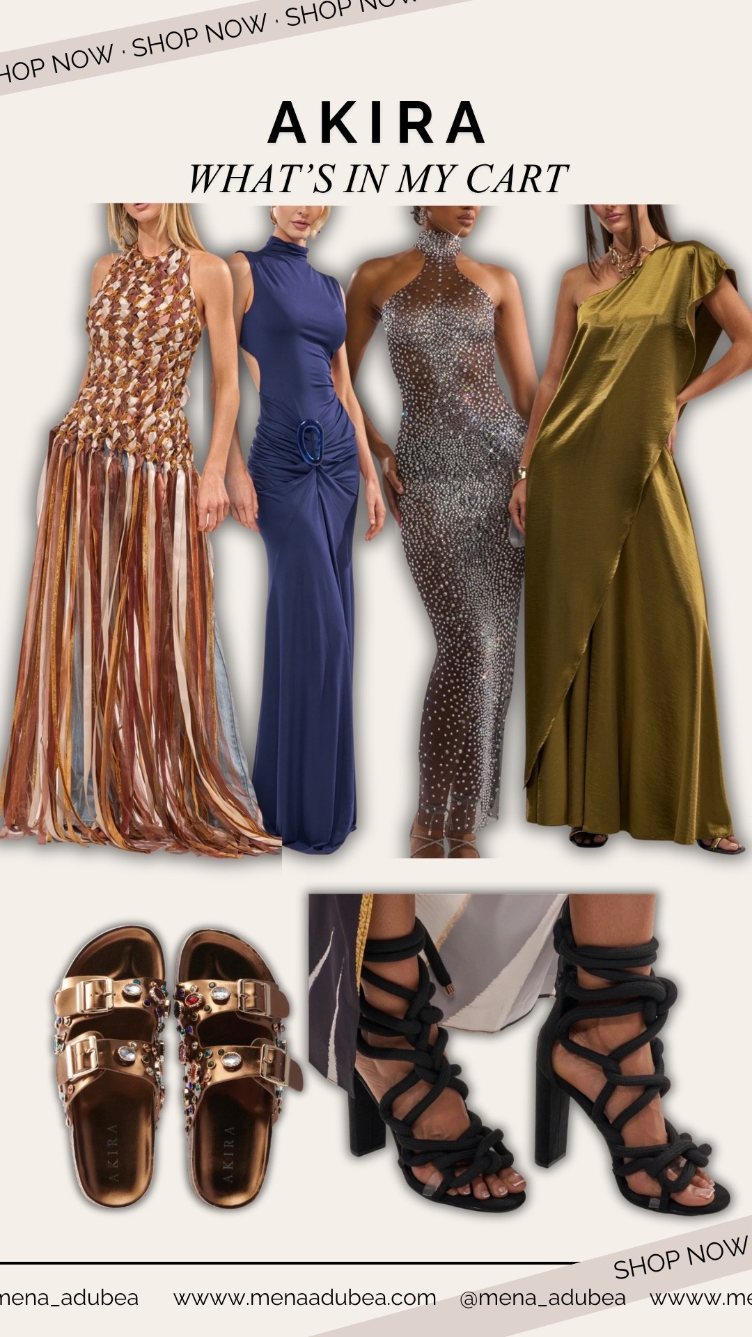 Statement pieces that my closet needs! I can’t wait to style and share these with you!