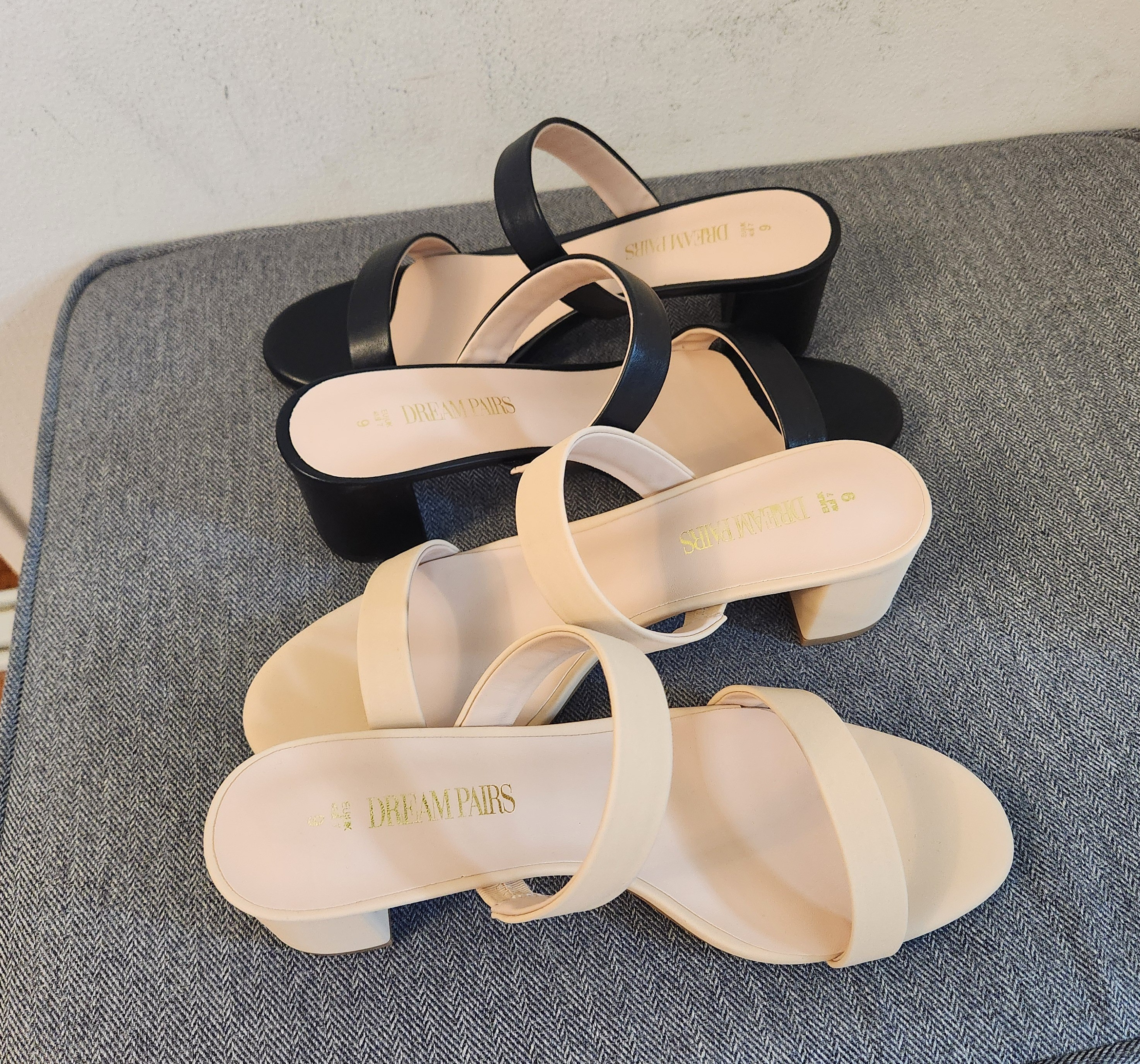 Love These low block heels from amazon. They are so comfortable and flattering.

#LTKSeasonal #LTKdayinmylife #LTKootd