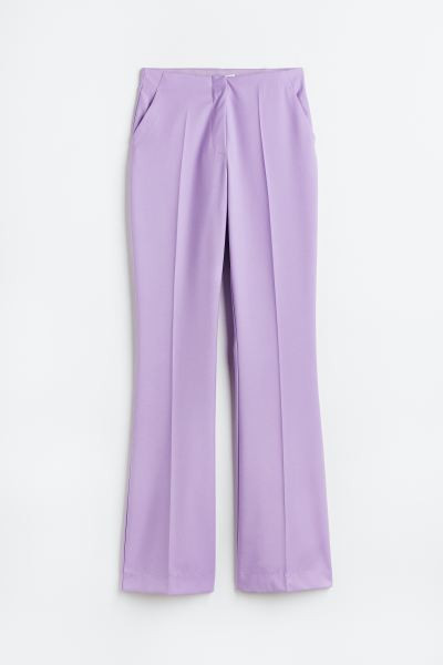 Flared Pants | H&M (US + CA)