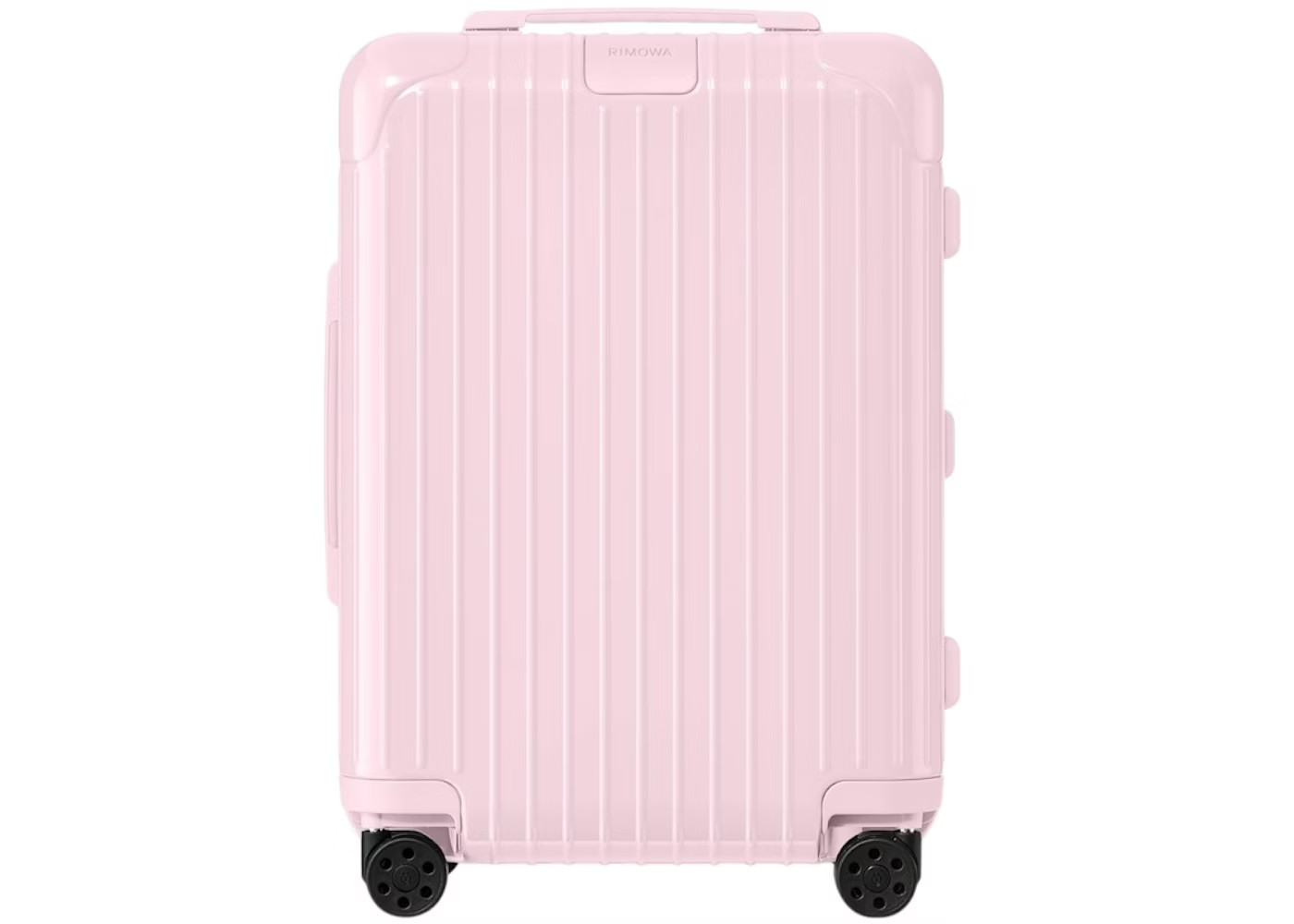 Rimowa Essential CabinGloss Ballerina Pink | StockX