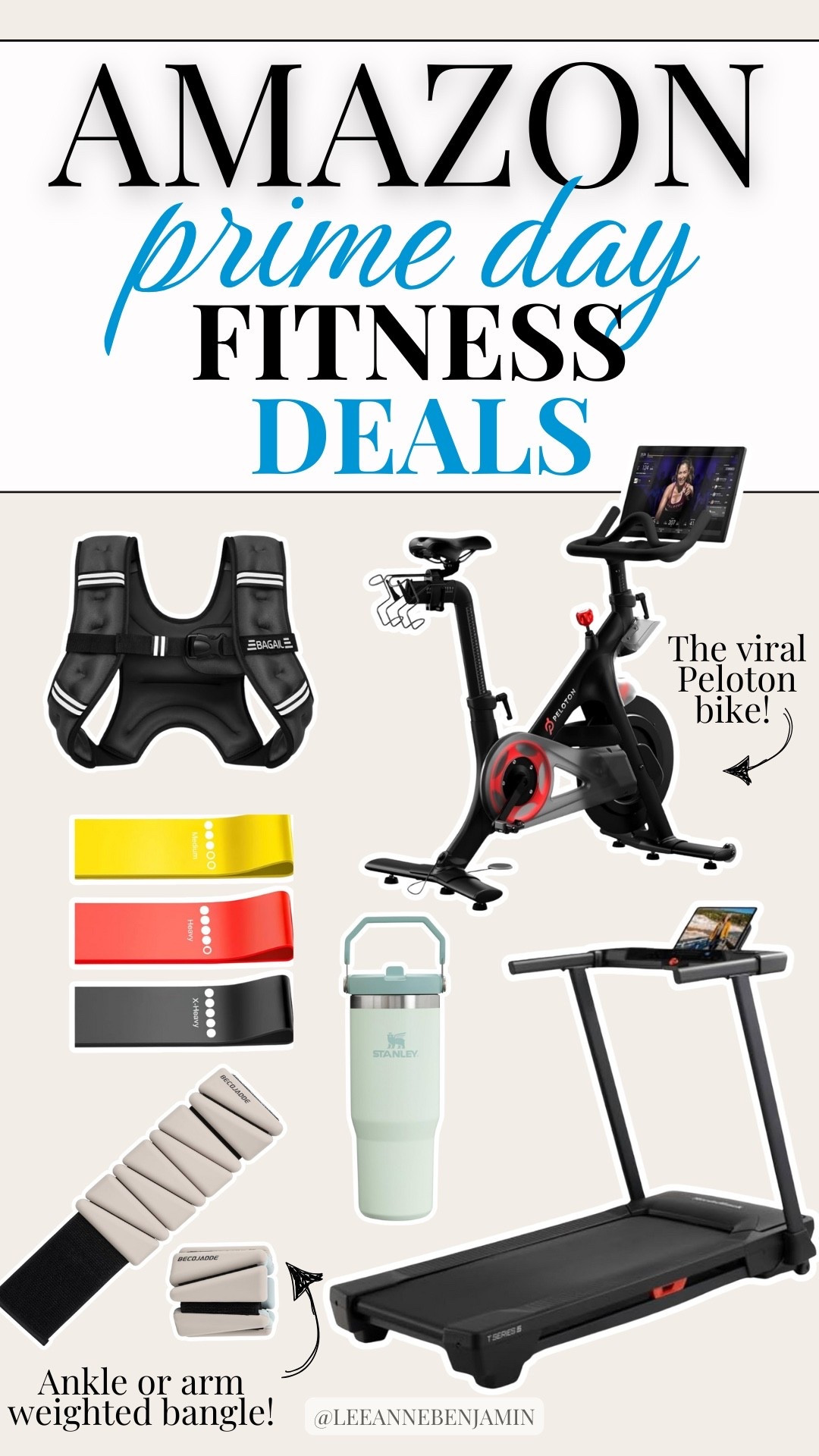 Prime Day fitness deals!!

#LTKFindsUnder50 #LTKHome #LTKSaleAlert
