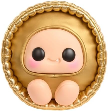 Reese's Peanut Butter Cups Series, Blind Box Collectible Plush, Limited Edition, 3 to Collect, Mi... | Amazon (US)