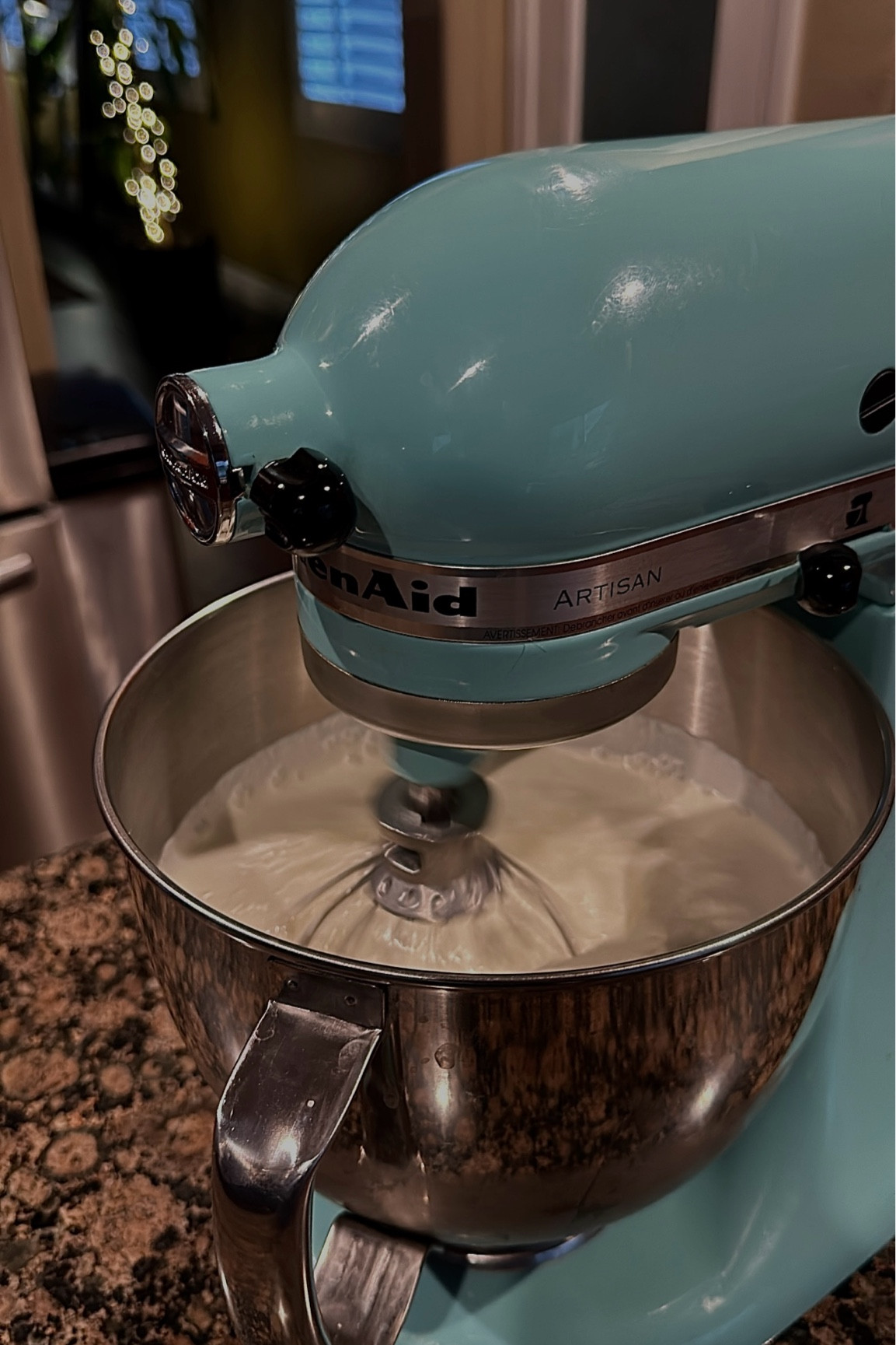 I LOVE this kitchen aid mixer for anything and everything. Currently using it to make butter 

#LTKGiftGuide #LTKHome #LTKHoliday