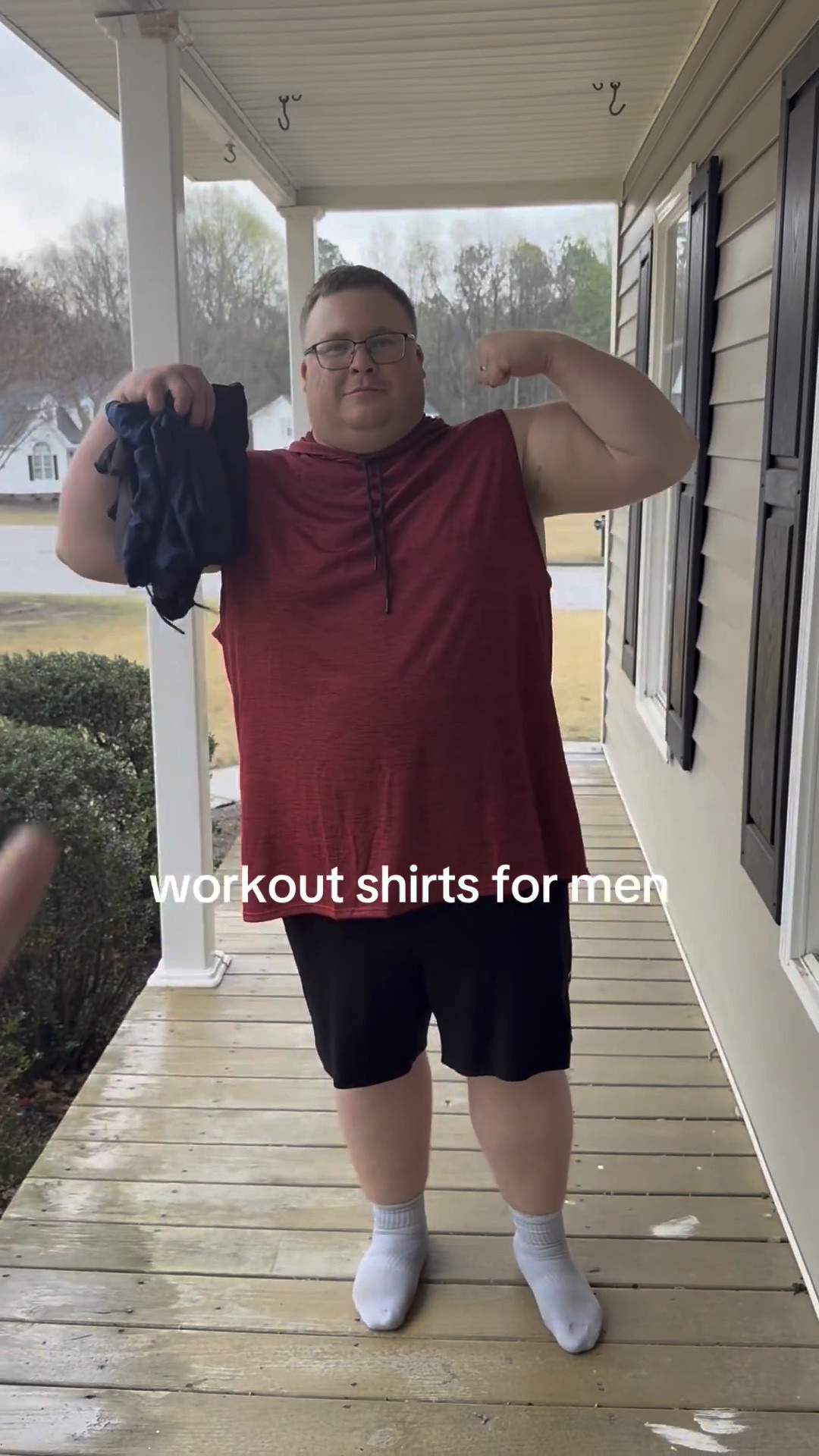 #menstanks #hoodietanks #mensathleisure

#LTKfitnessgoals #LTKTall #LTKMens