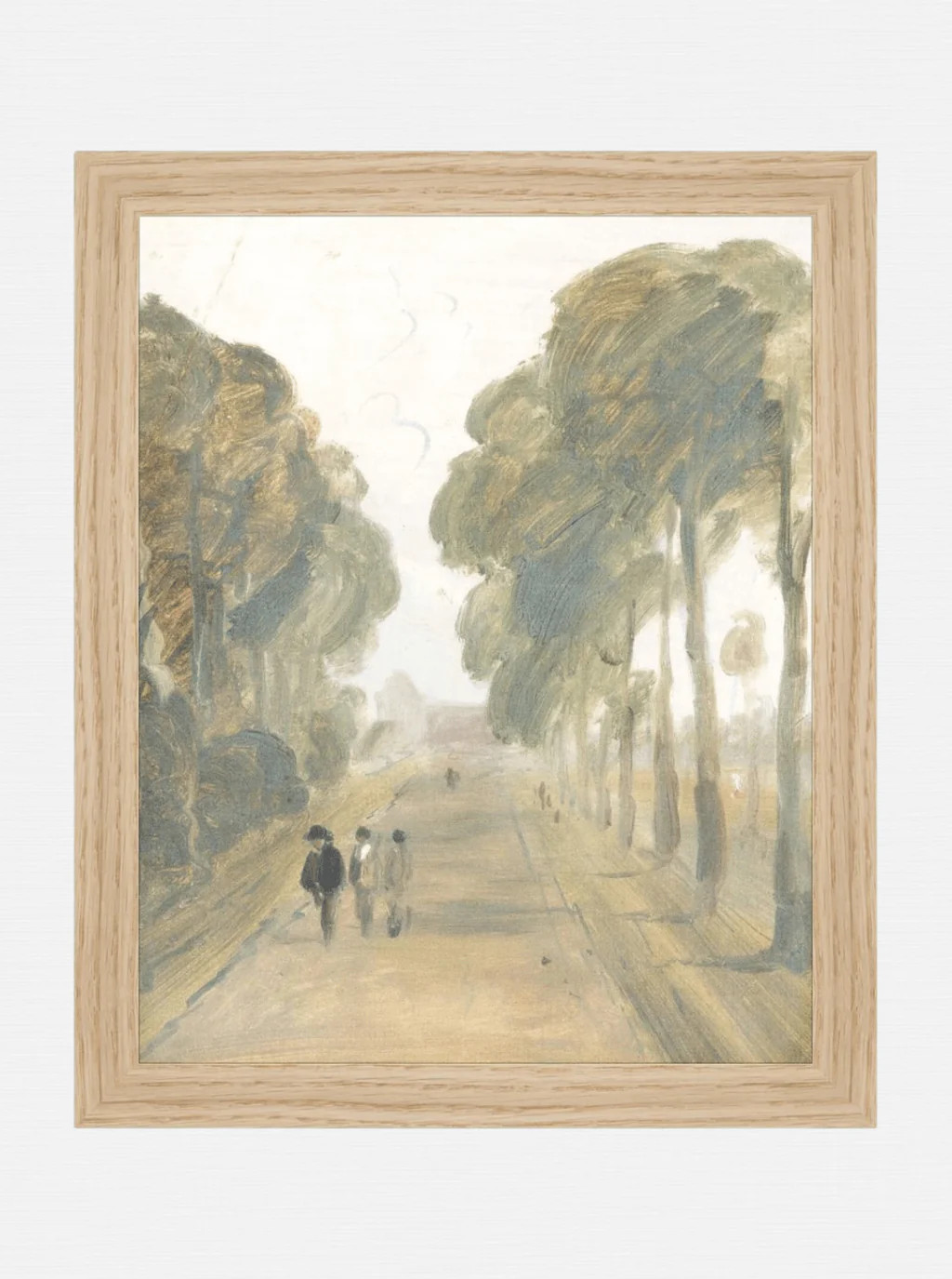 Sunday Stroll | House of Jade Home