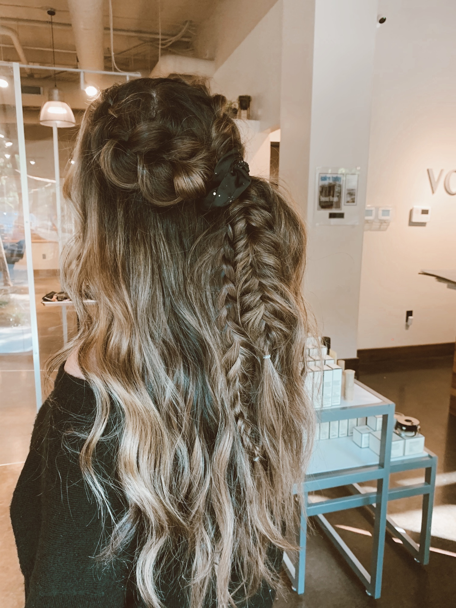 Hair must haves! 

#LTKCon #LTKbeauty #LTKtravel