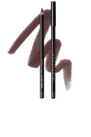 Anastasia Beverly Hills Lip Liner in Brown | FWRD 