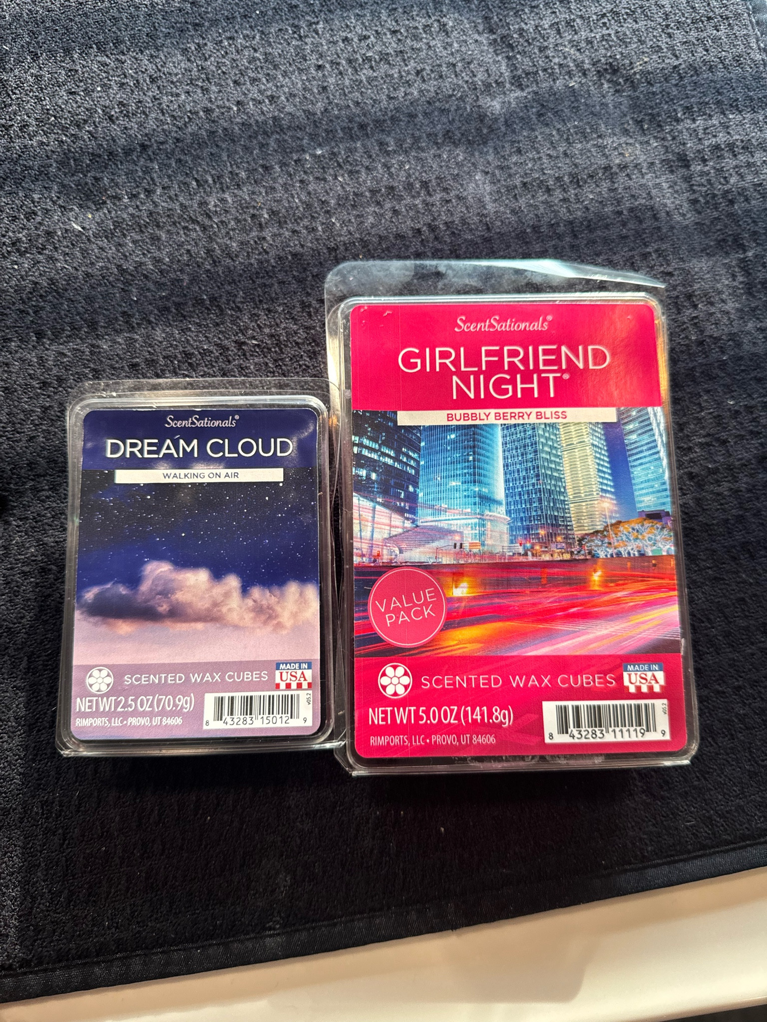 The girliest combo 😍🌈💗✨
#LTKhome 