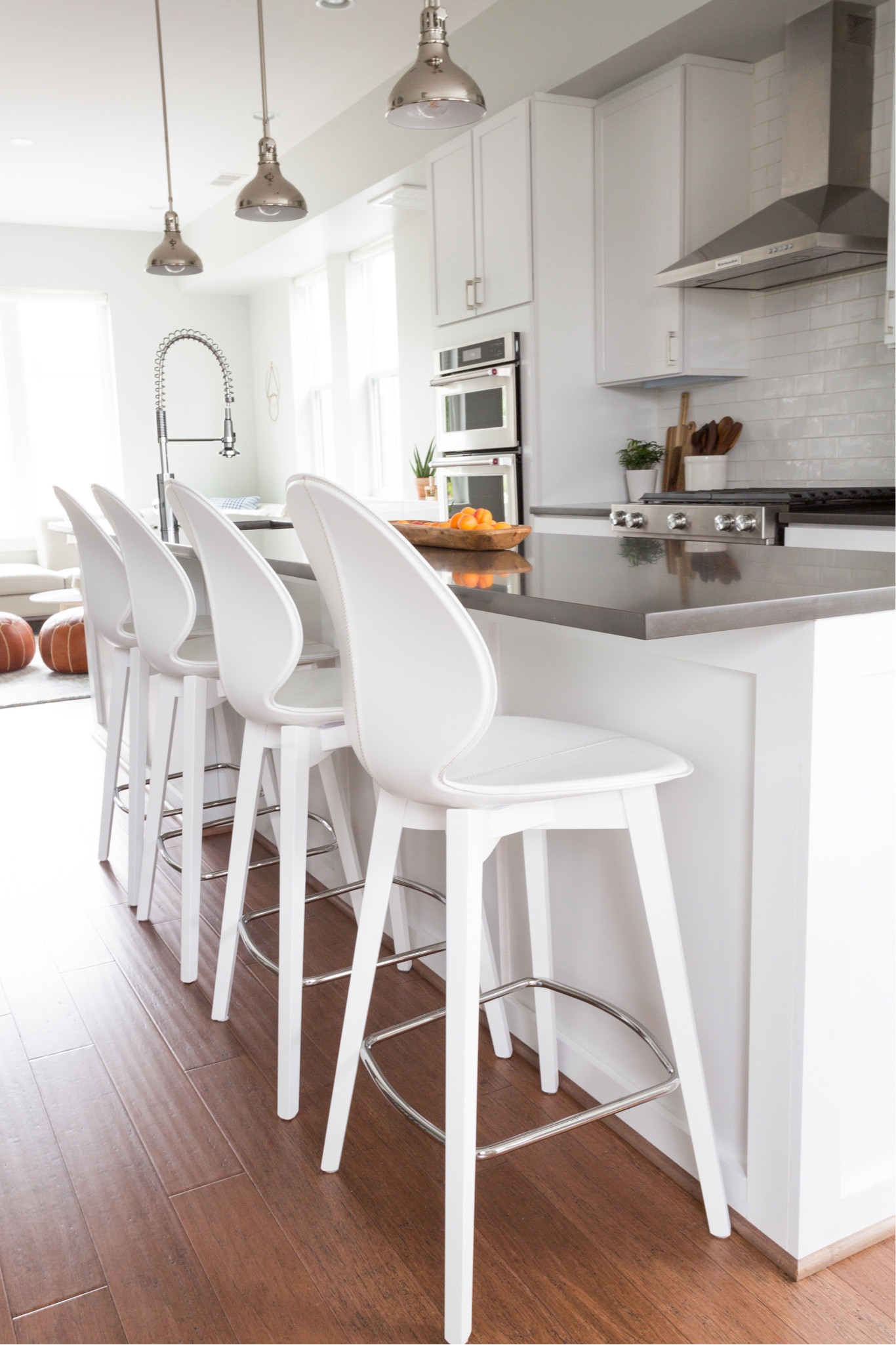 Columbia Heights Condo