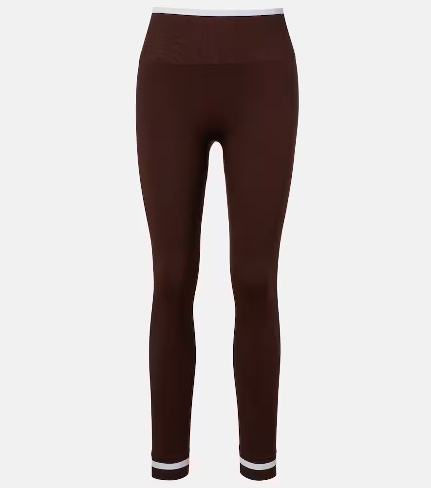 The Upside Form Seamless high-rise leggings | Mytheresa (US/CA)
