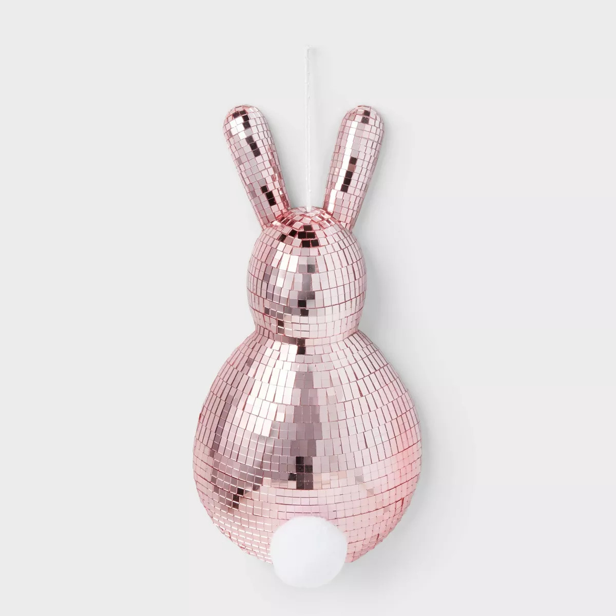 Disco Easter Bunny Pink - Spritz™ | Target