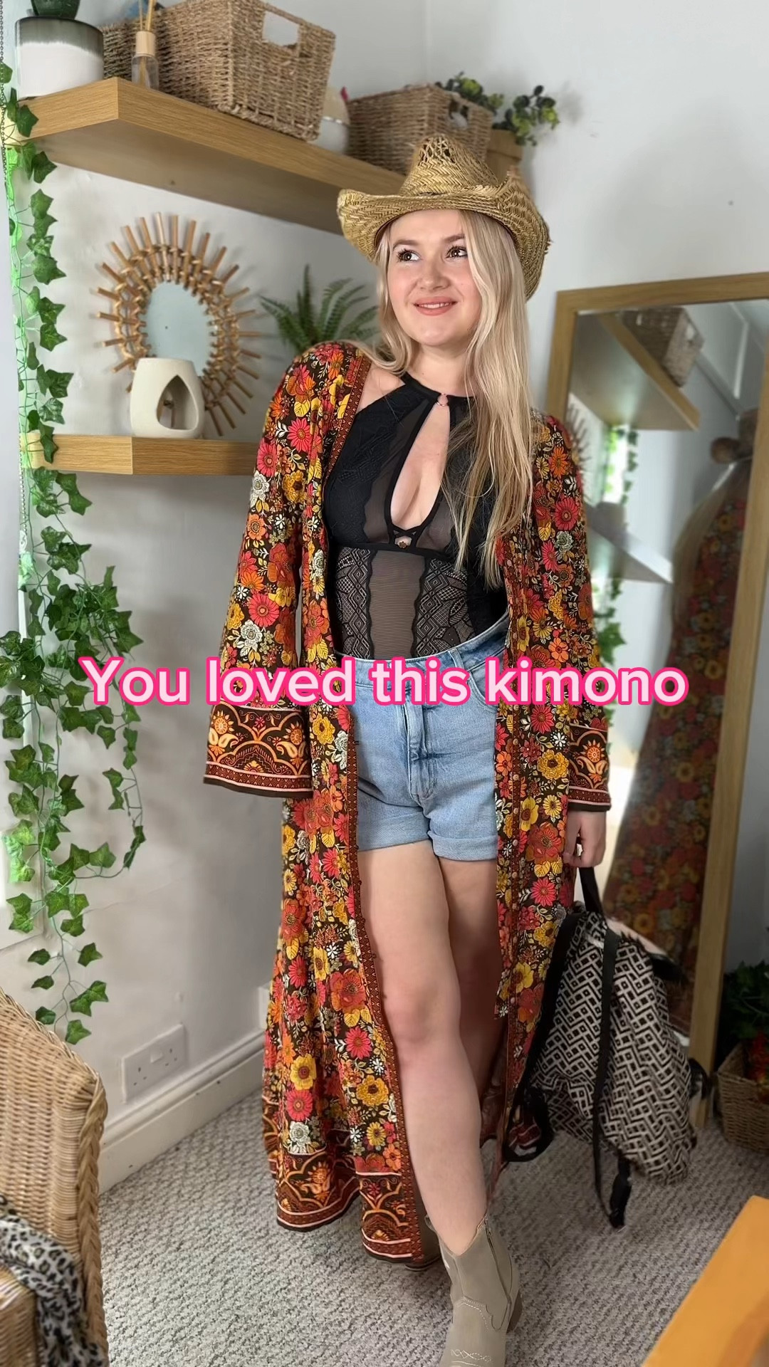 The ultimate 2 for 1 summer wardrobe item!

#LTKfindsunder50 #LTKmidsize