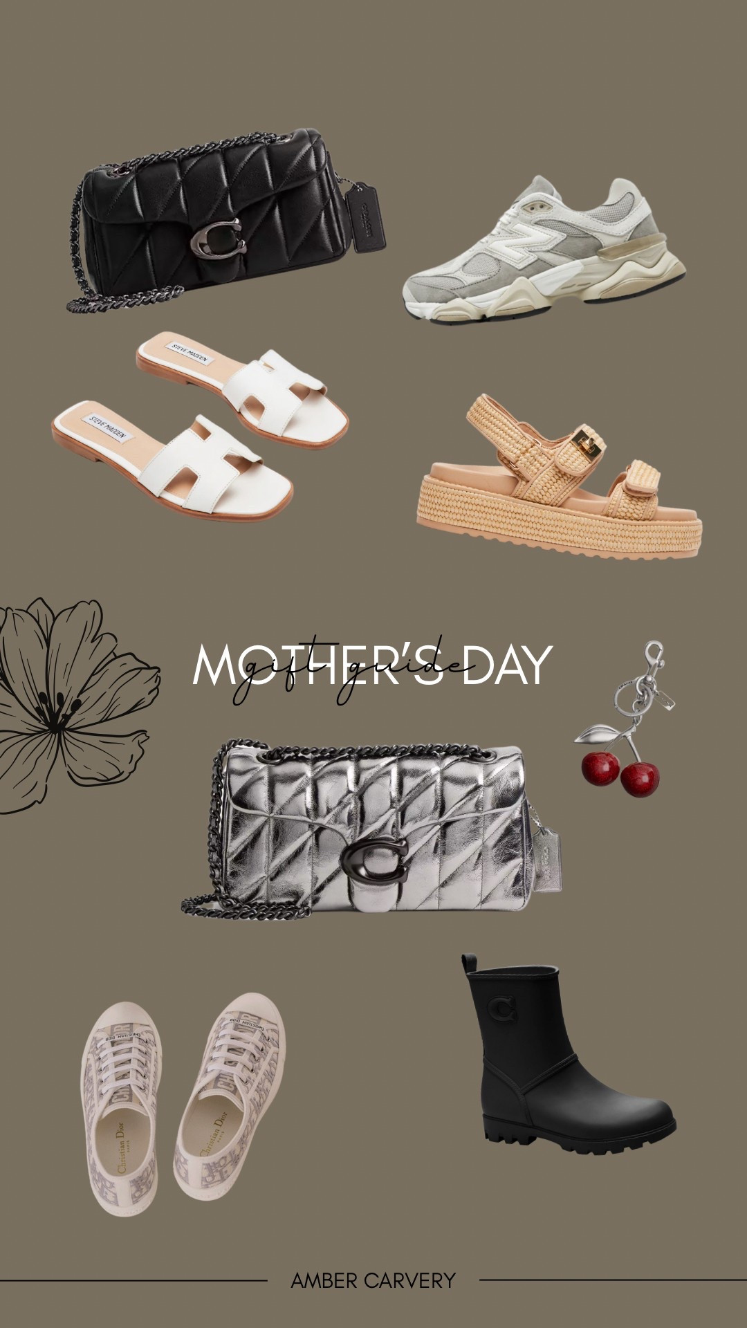 mother’s day gift guide 🍒

#LTKcanada #LTKgiftguide #LTKsale