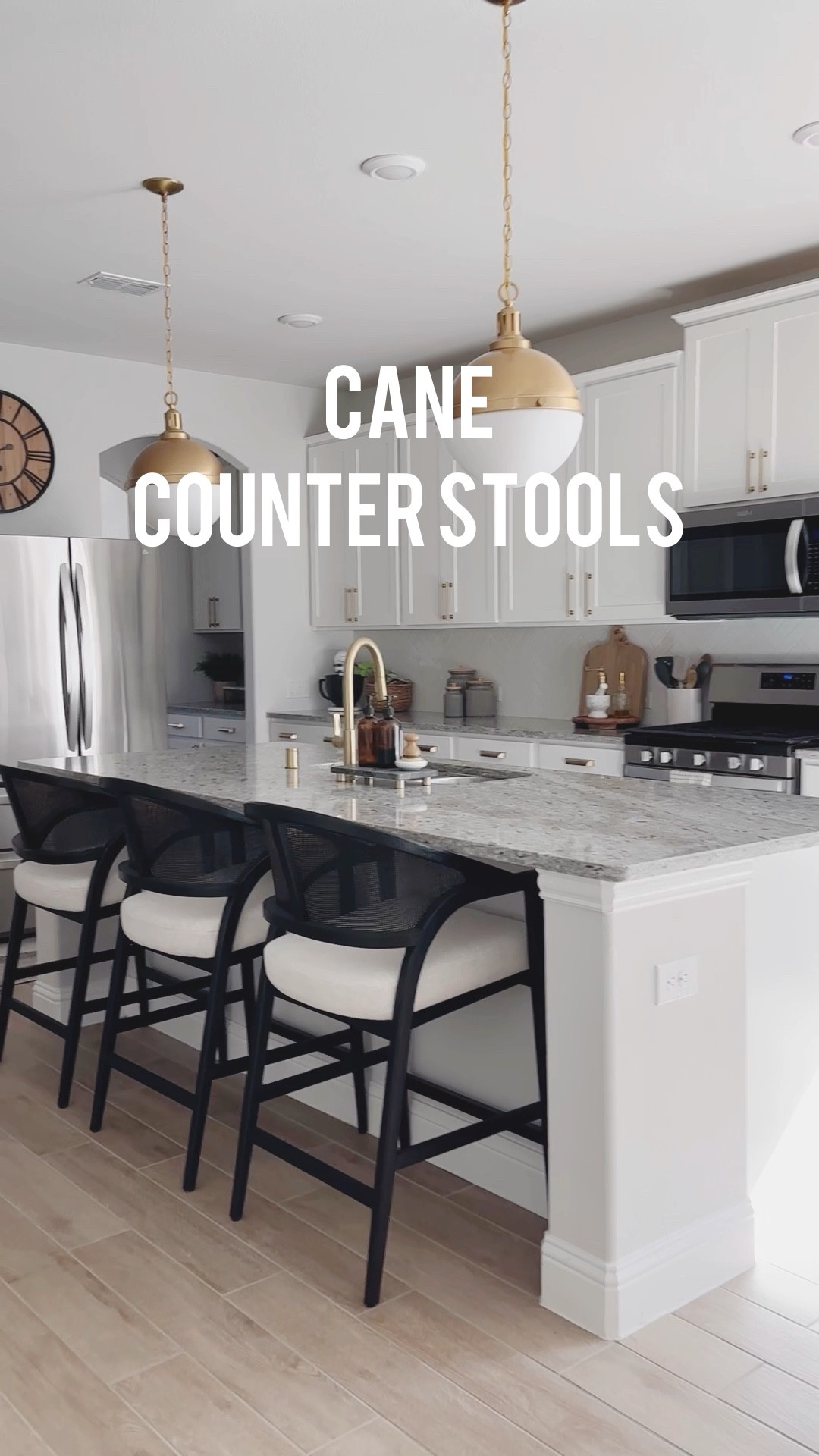 My latest obsession!

Cane furniture
Cane counter stools
Bar stools
Kitchen decor
Home decor

#LTKhome #LTKFind