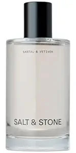 Salt & Stone Body Mist, aroma Santal y Vetiver, perfume infundido para el cuidado de la piel para... | Amazon (US)