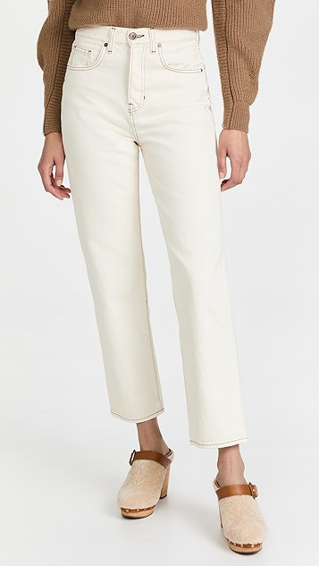 Blake High Rise Jeans | Shopbop