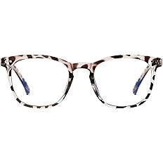 ANDWOOD Blue Light Blocking Glasses Women Men Computer Small Face Clear Bluelight Blocker Eyeglas... | Amazon (US)