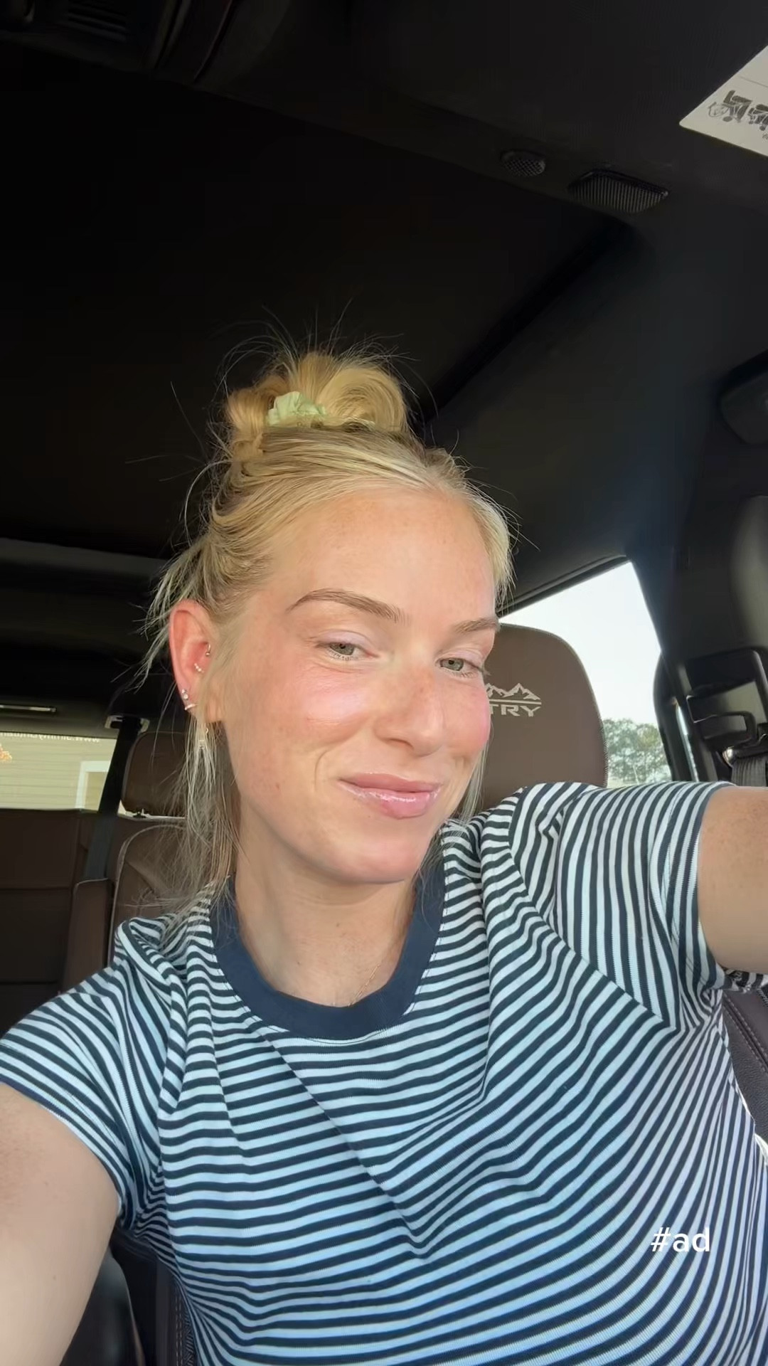 #ad Conveniently my favorite activewear & detergent both live at @Target 😛 #Persil #WashWithPersil #Persillaundry #TargetPartner @Persilllaundry @shop.ltk #liketkit