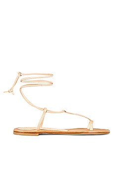 CoRNETTI Sassari Sandal in Natural from Revolve.com | Revolve Clothing (Global)