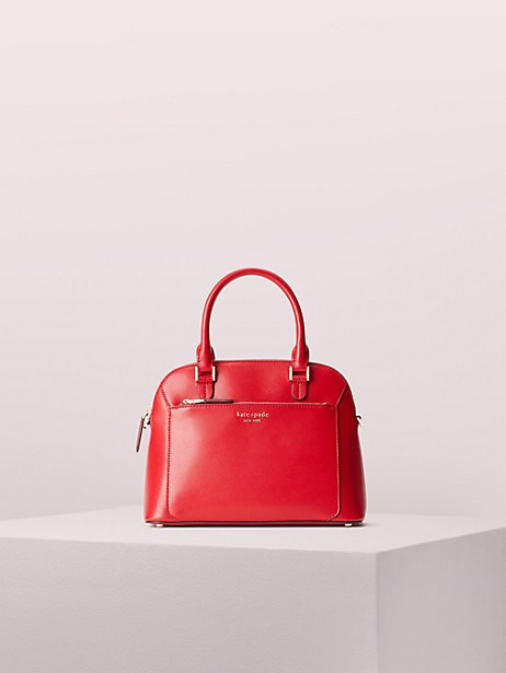 louise small dome satchel | Kate Spade (US)