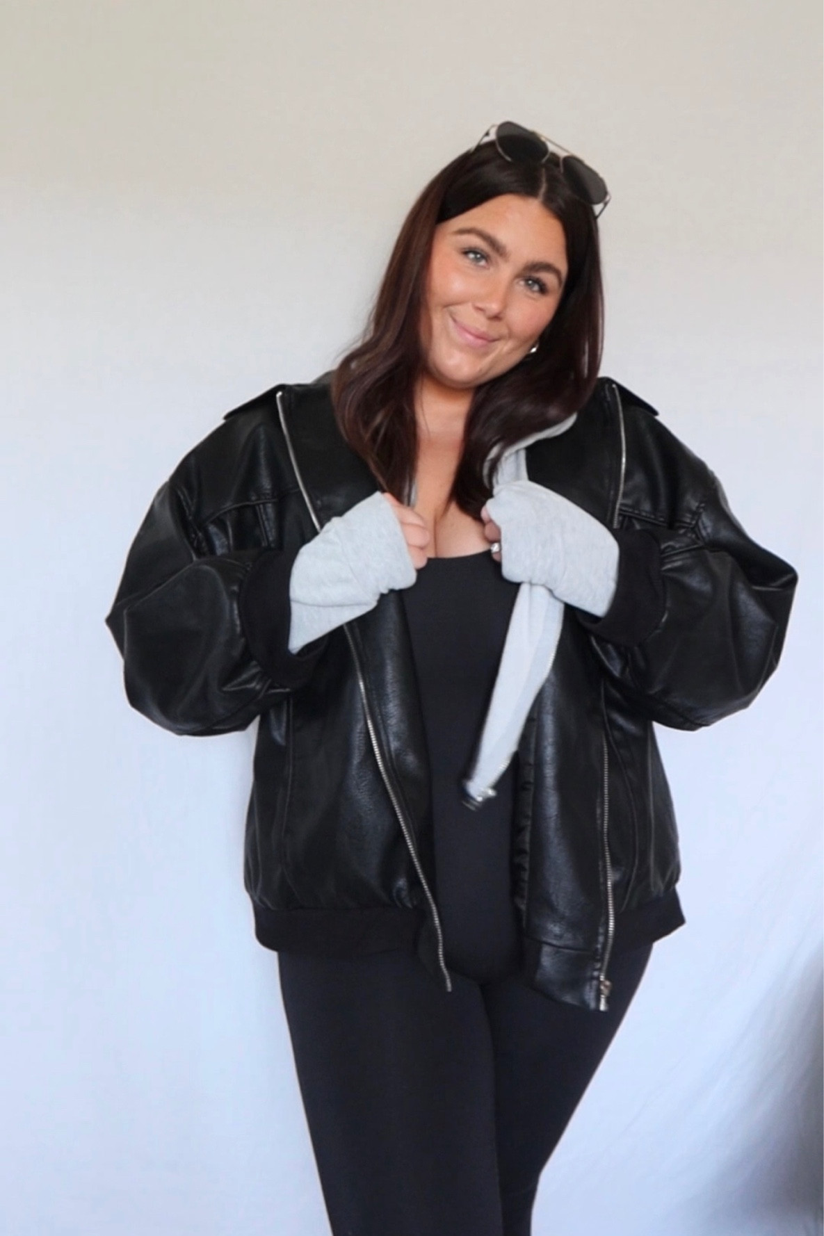 Size 16 style 

#LTKplussize #LTKmidsize #LTKstyletip