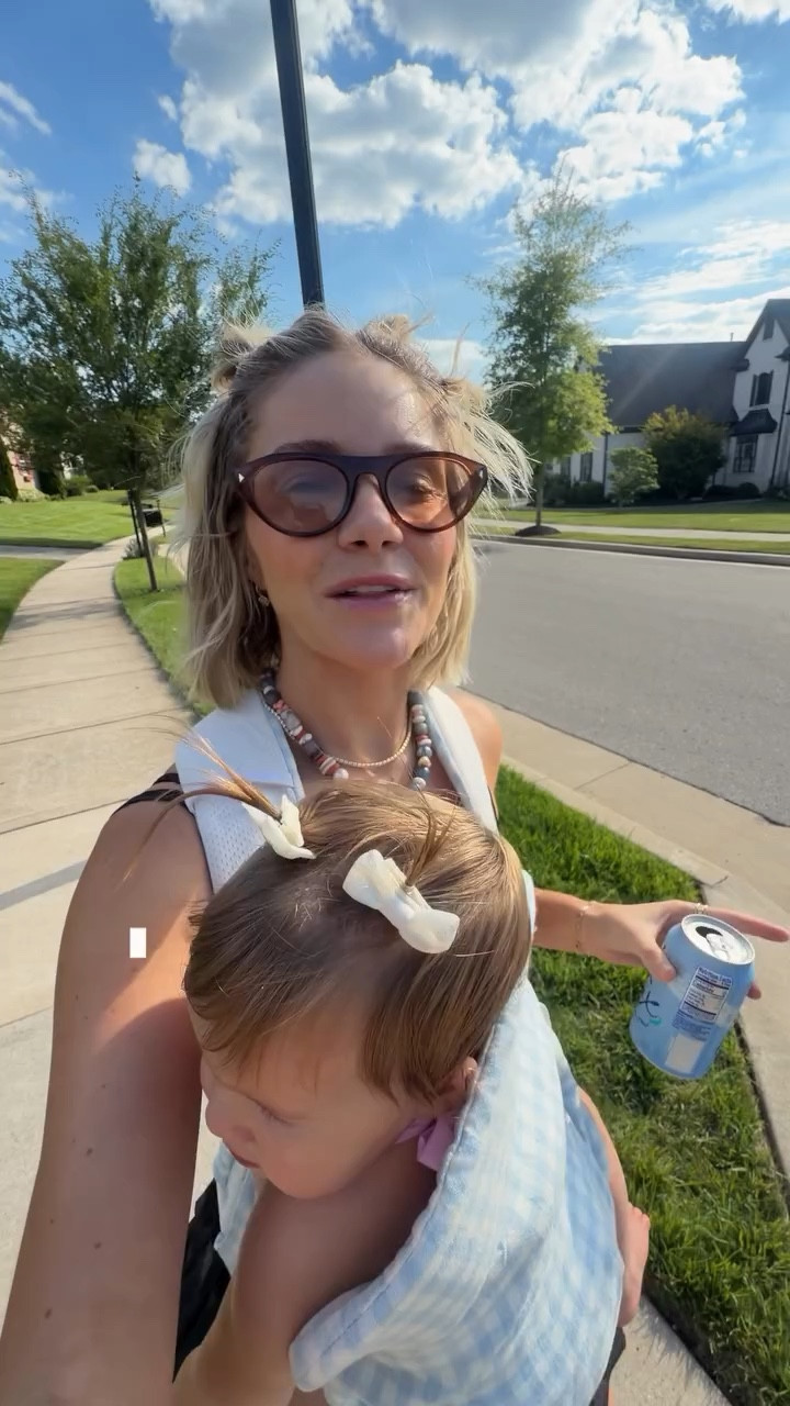 Fun day in the life! The perfect summer day!

#LTKdayinmylife #LTKmomlife