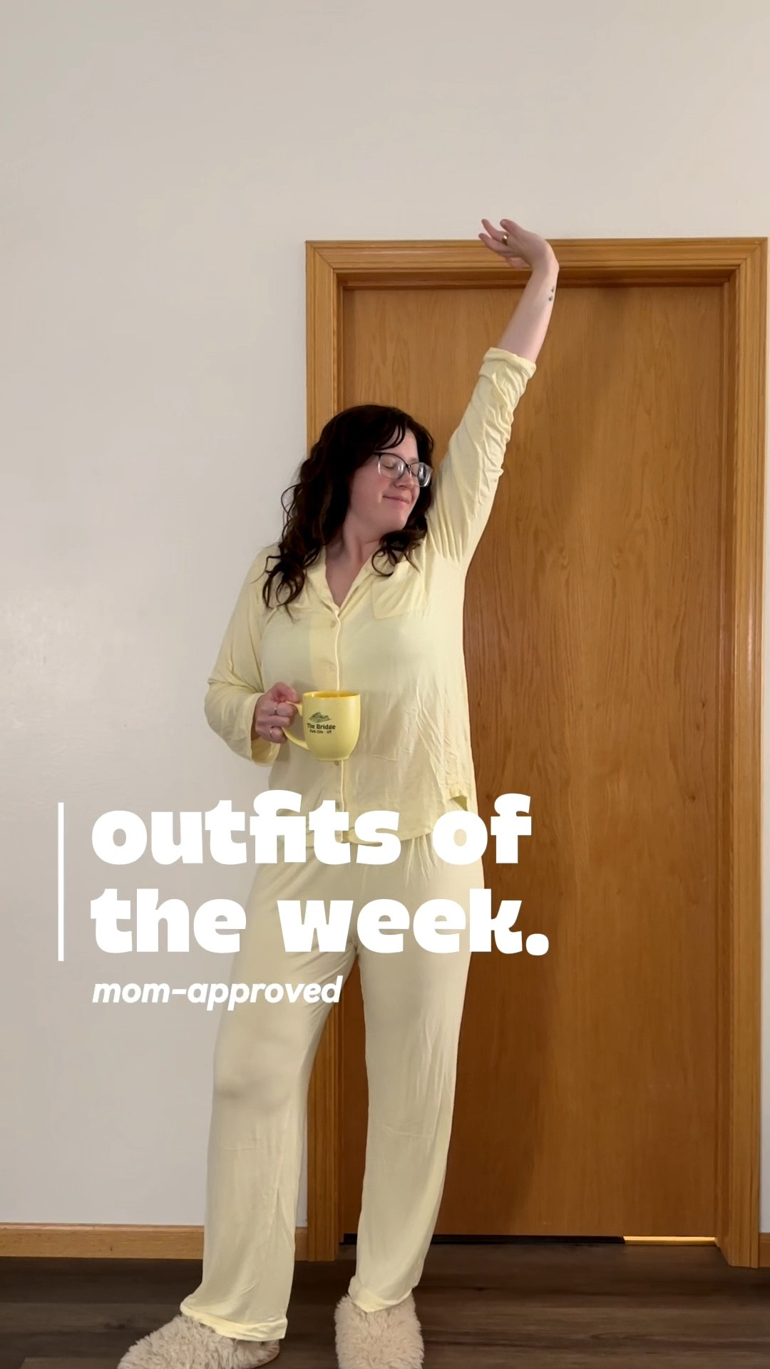 mom-approved outfits of last week ✨ just a mom of 2 trying to rediscover her style and show up for herself #postpartum #momstyle #postpartumbody #momoutfit #momof2 

#LTKootd #LTKmomlife #LTKMidsize