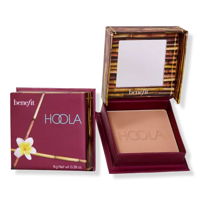 Hoola Matte Powder Bronzer - Benefit Cosmetics | Ulta Beauty | Ulta